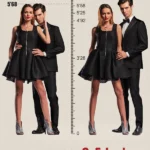 Los zapatos con alzas mejoran la confianza